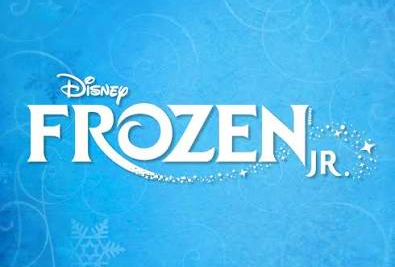 frozen, jr.