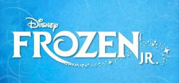 frozen jr