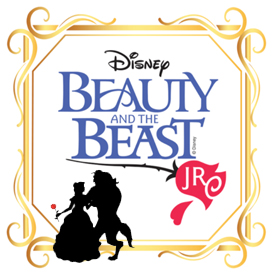 Beauty and The Beast, Jr.