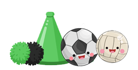 fall sports