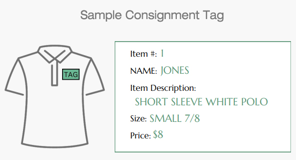 consign